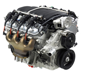 U3450 Engine